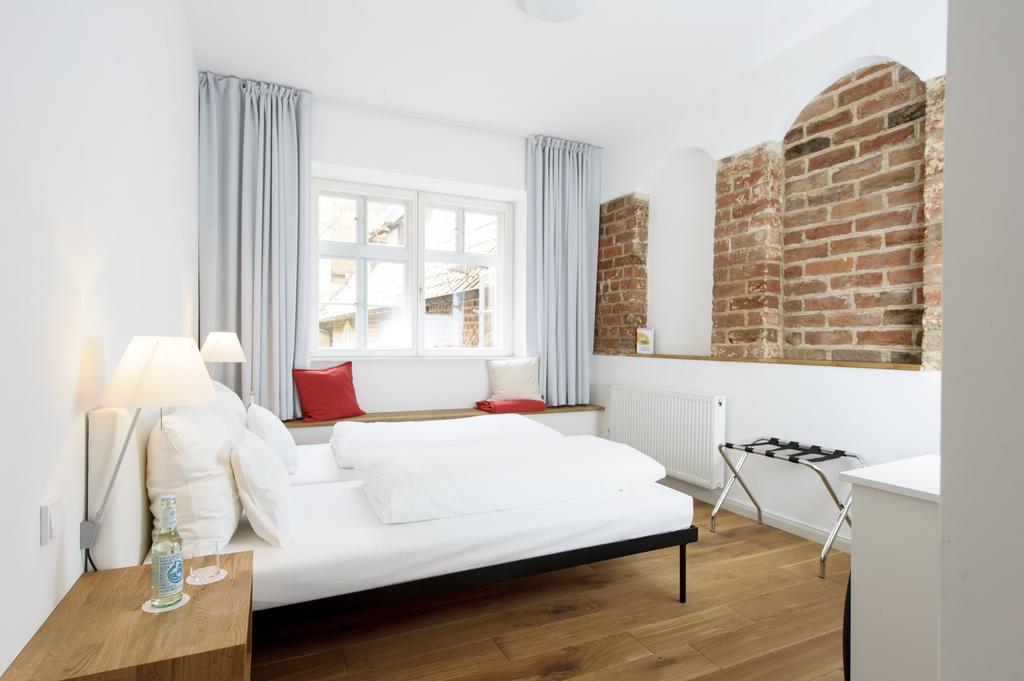 Hotel Einzigartig - Kleine Im Wasserviertel Luneburg