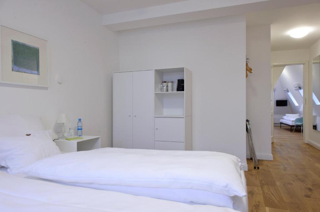 Einzigartig - Kleine Im Wasserviertel 3*