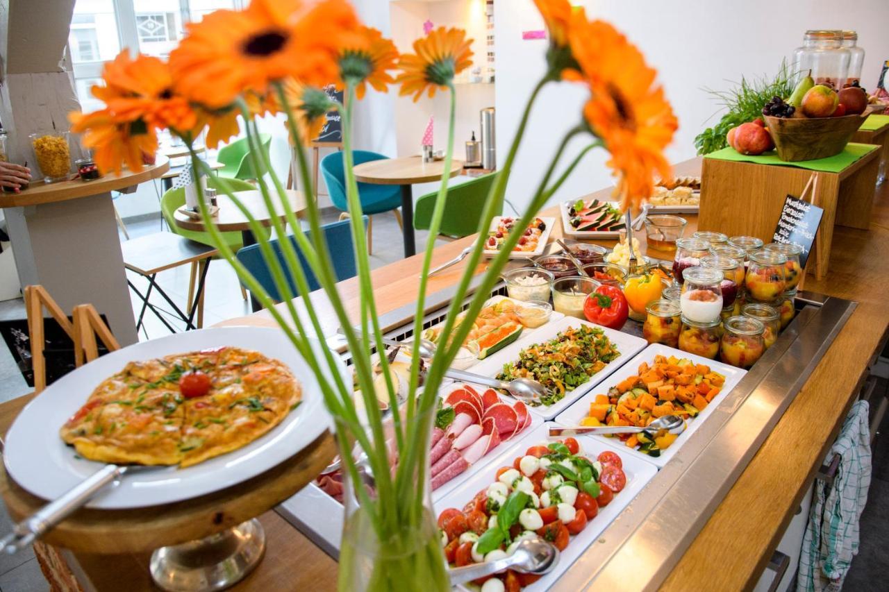Einzigartig - Kleine Im Wasserviertel Hotel 3*